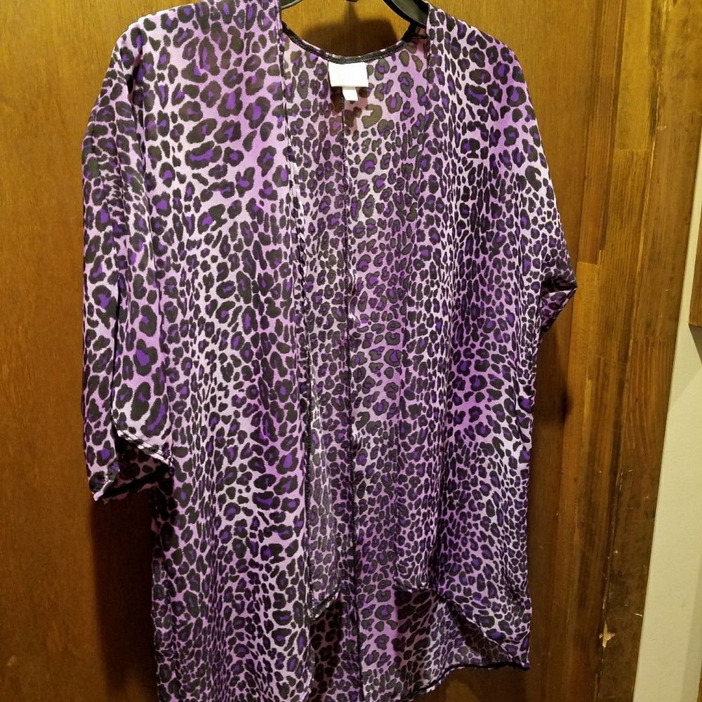 Lularoe Bianca